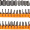 2880B KIT Destornilladores HSC 8207903000 - Imagen 6