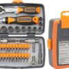2880B KIT Destornilladores HSC 8207903000 - Imagen 4
