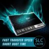 Silicon Power SSD 2TB 3D NAND A55 SLC - Imagen 6