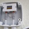 Kit POE Extender 4 GB + SAM-4145 + Latiguillo UTP CAT7 HS 85176290 - Imagen 10