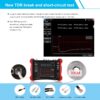 X9-MOVTADHS TESTER CCTV PRO PANTALLA 3K HS 90318000 - Imagen 4