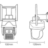 Antenas wifi 6 AP de Seetong