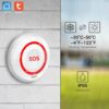 PJ-12 BOTON SOS WIFI PARA ALARMA PSGT HS 8523591054 - Imagen 4