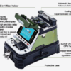 AI-30 FUSIONADORA EMPALMADORA DE FIBRA OPTICA PRO HS 85158090 - Imagen 10