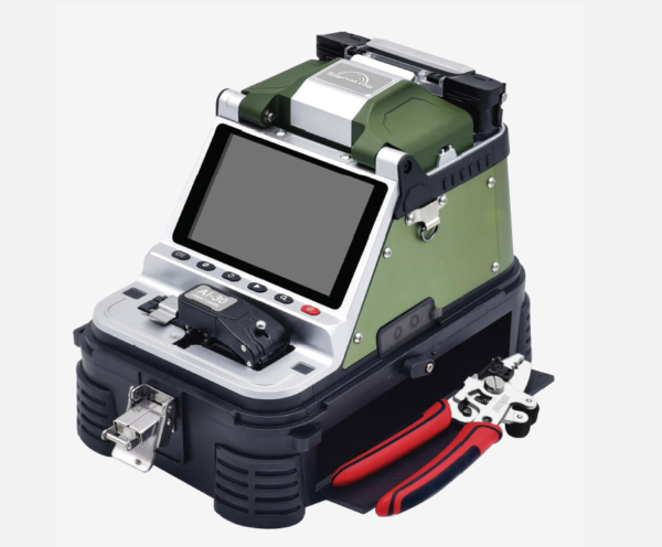 AI-30 FUSIONADORA EMPALMADORA DE FIBRA OPTICA PRO HS 85158090 4